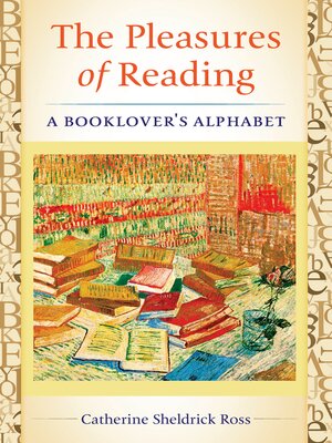 cover image of The Pleasures of Reading